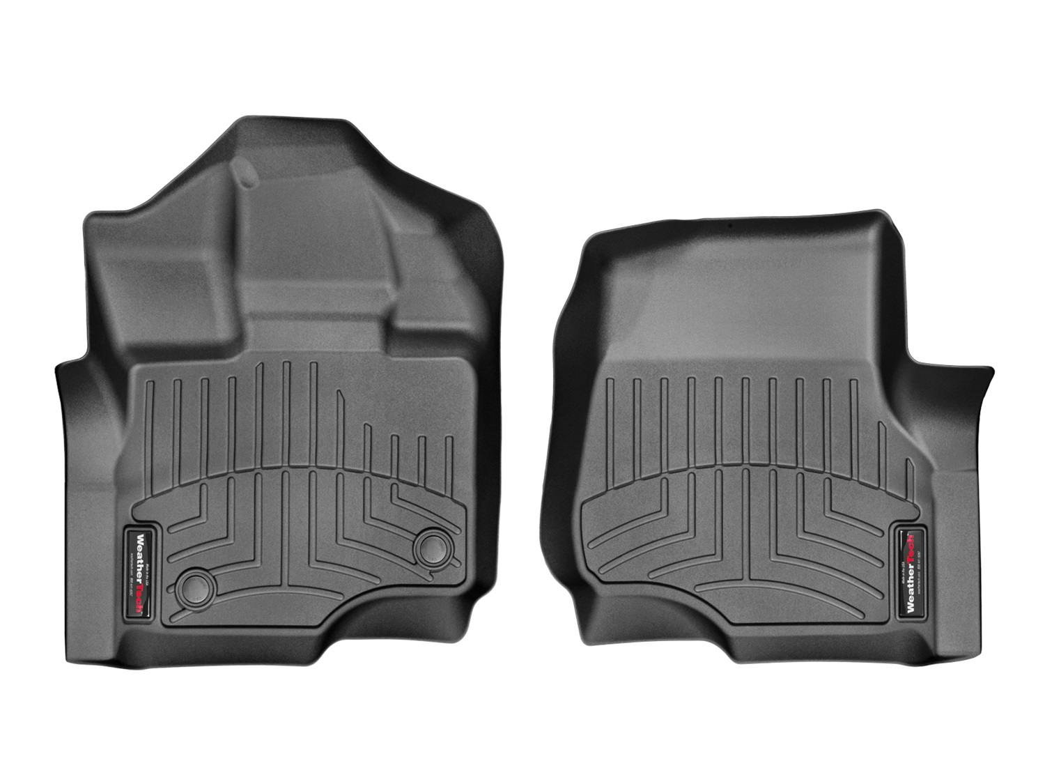 WeatherTech 469711 FloorLiner™ DigitalFit