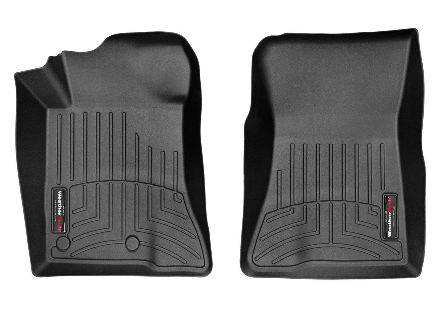 WeatherTech 446991 FloorLiner™ DigitalFit