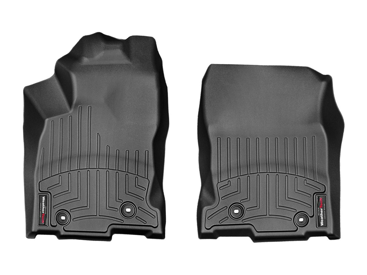 WeatherTech 447491 FloorLiner™ DigitalFit