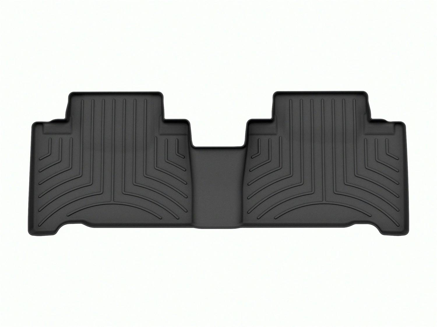 WeatherTech 447492IM FloorLiner™ HP
