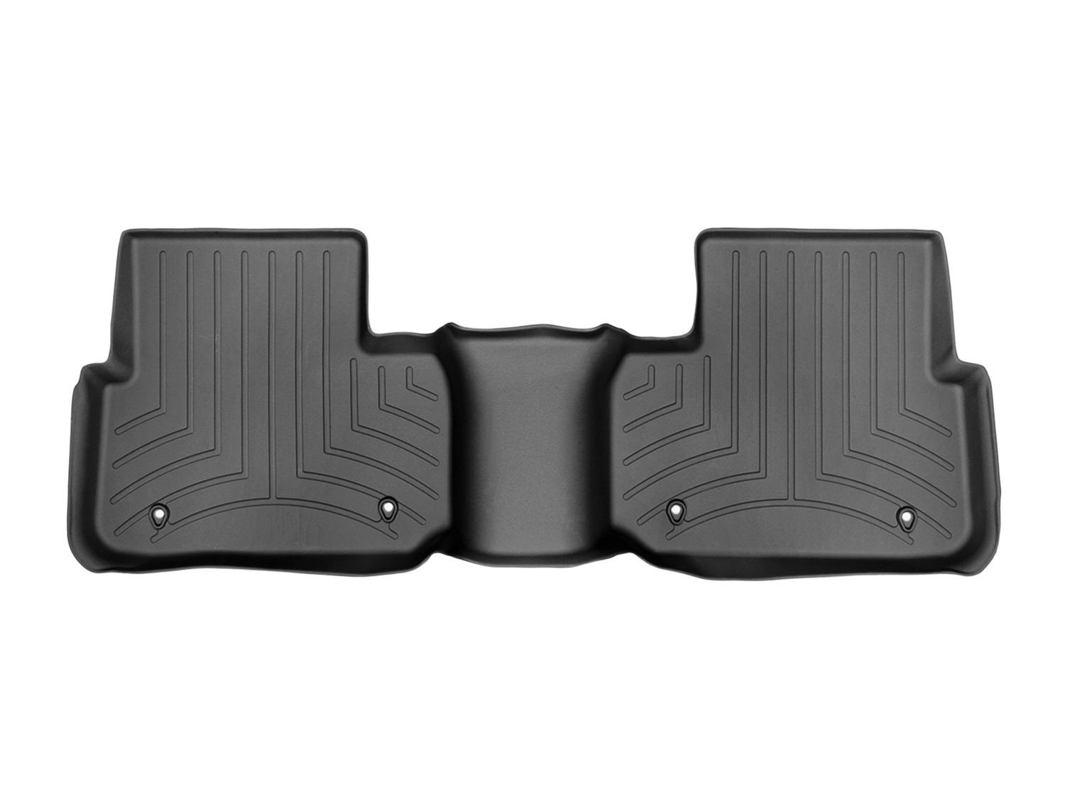 WeatherTech 447962 FloorLiner™ DigitalFit