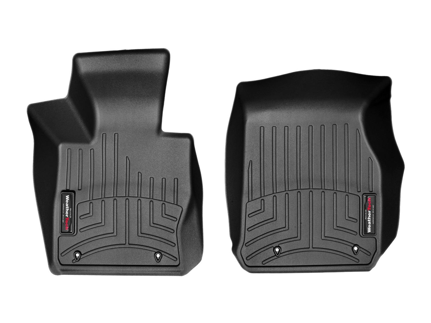 WeatherTech 448251 FloorLiner™ DigitalFit