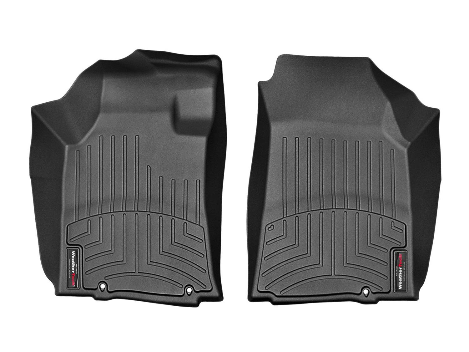 WeatherTech 448321 FloorLiner™ DigitalFit