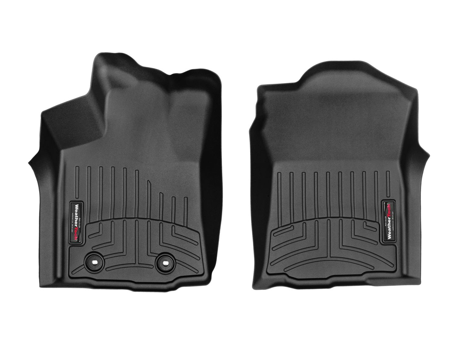 WeatherTech 448671 FloorLiner™ DigitalFit