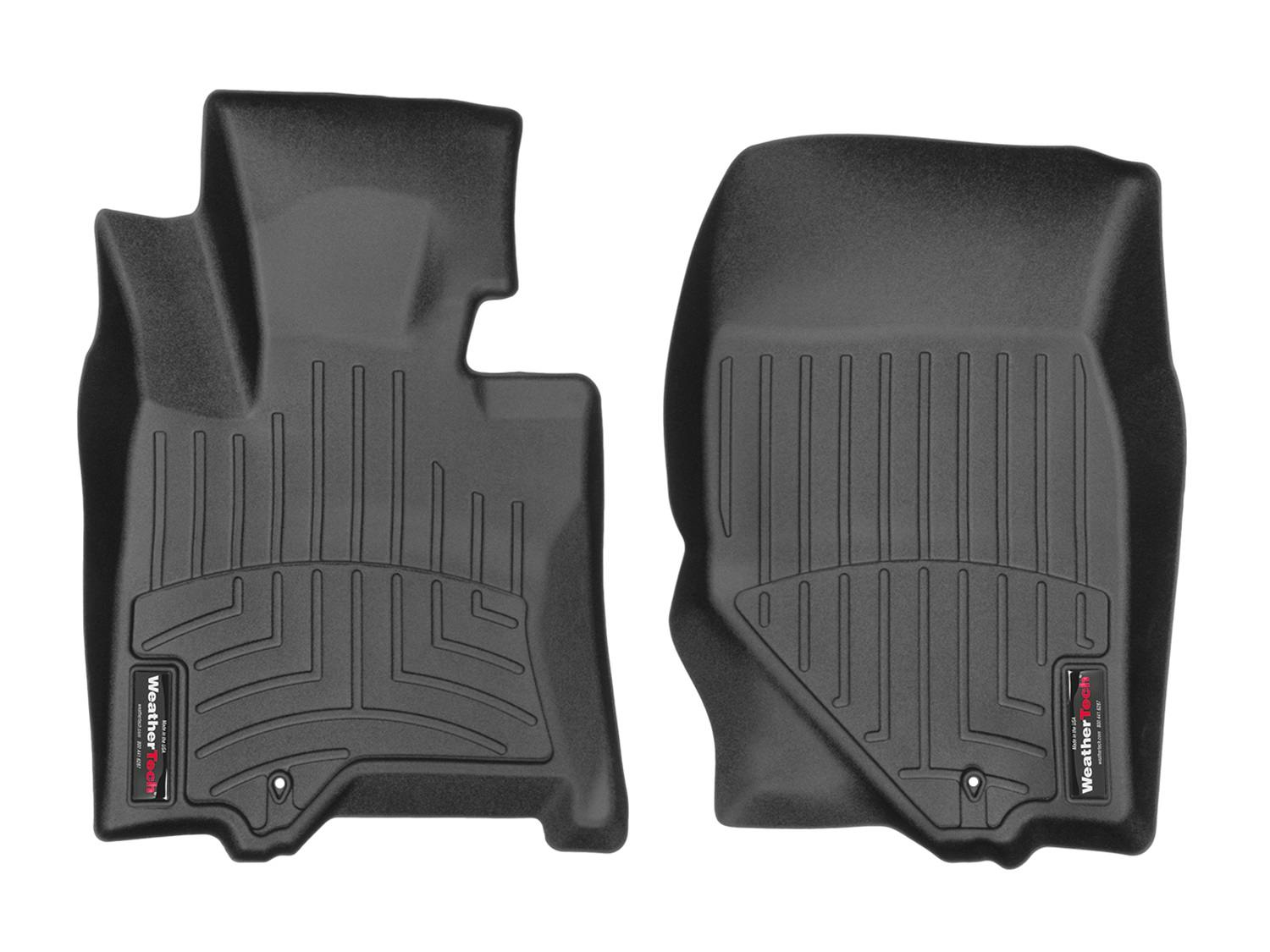 WeatherTech 448681 FloorLiner™ DigitalFit