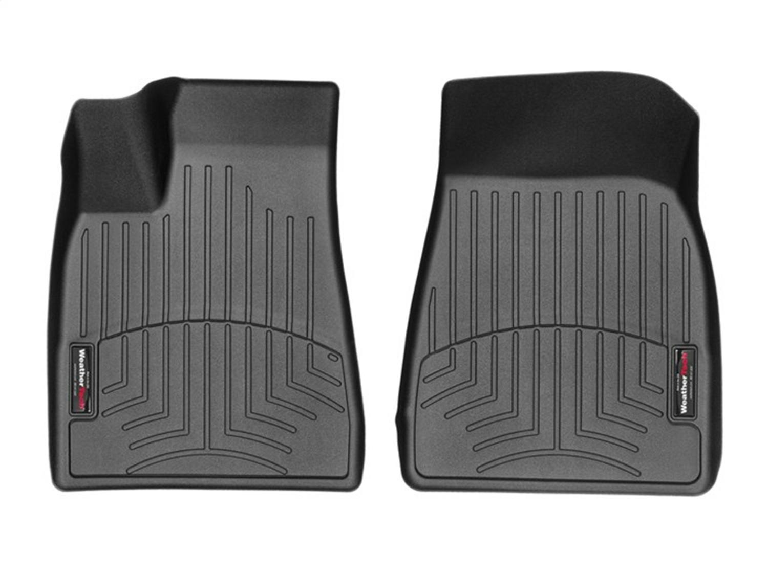 WeatherTech 448691 FloorLiner™ DigitalFit