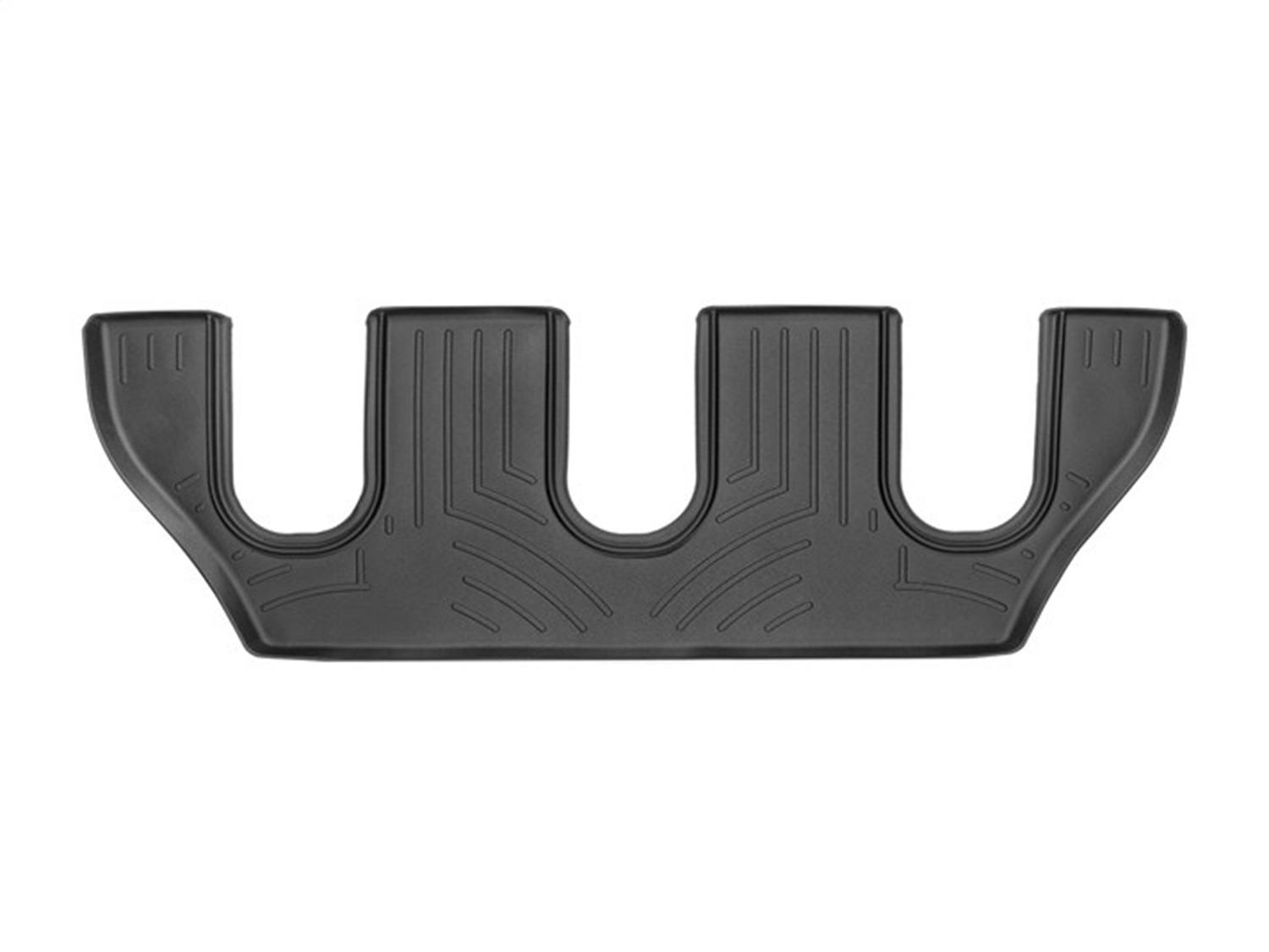 WeatherTech 448693 FloorLiner™ DigitalFit