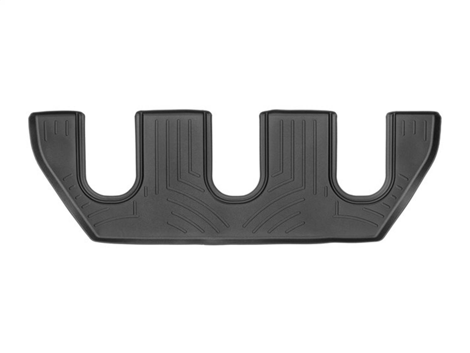 WeatherTech 448695 FloorLiner™ DigitalFit