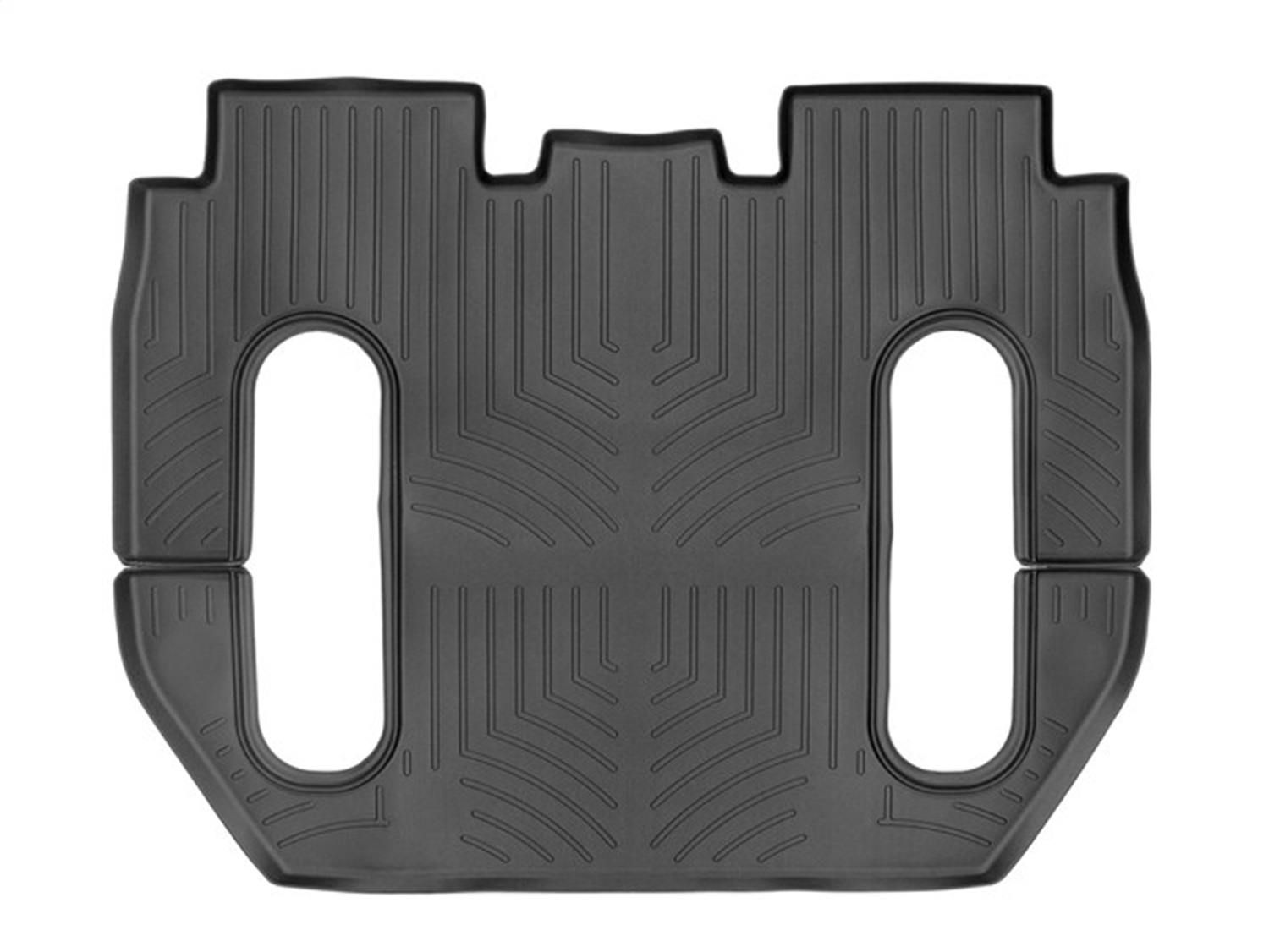 WeatherTech 448696 FloorLiner™ DigitalFit