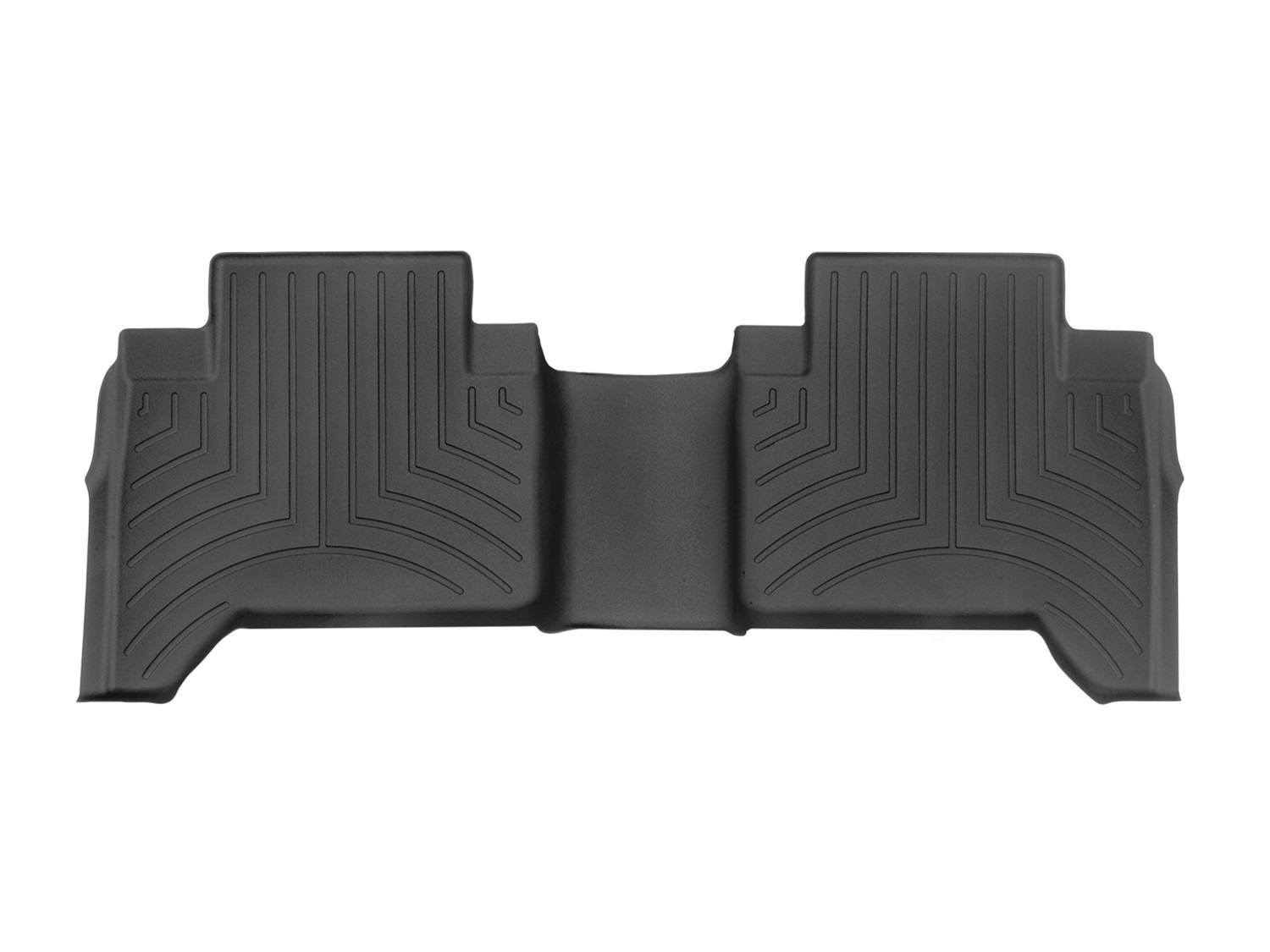 WeatherTech 448722 FloorLiner™ DigitalFit