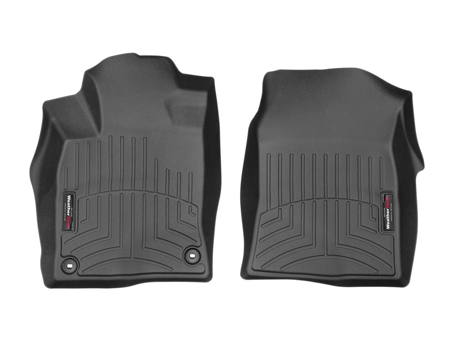 WeatherTech 448841 FloorLiner™ DigitalFit