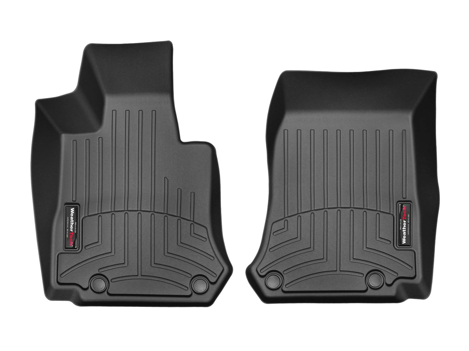 WeatherTech 448981 FloorLiner™ DigitalFit