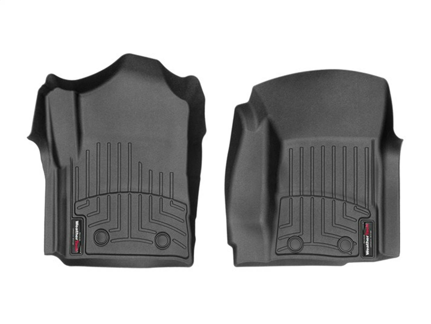 WeatherTech 449181V FloorLiner™ DigitalFit