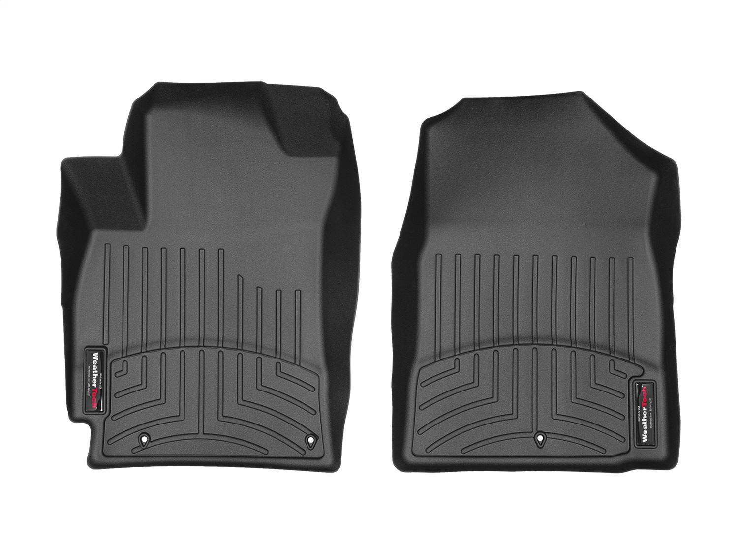 WeatherTech 449251 FloorLiner™ DigitalFit