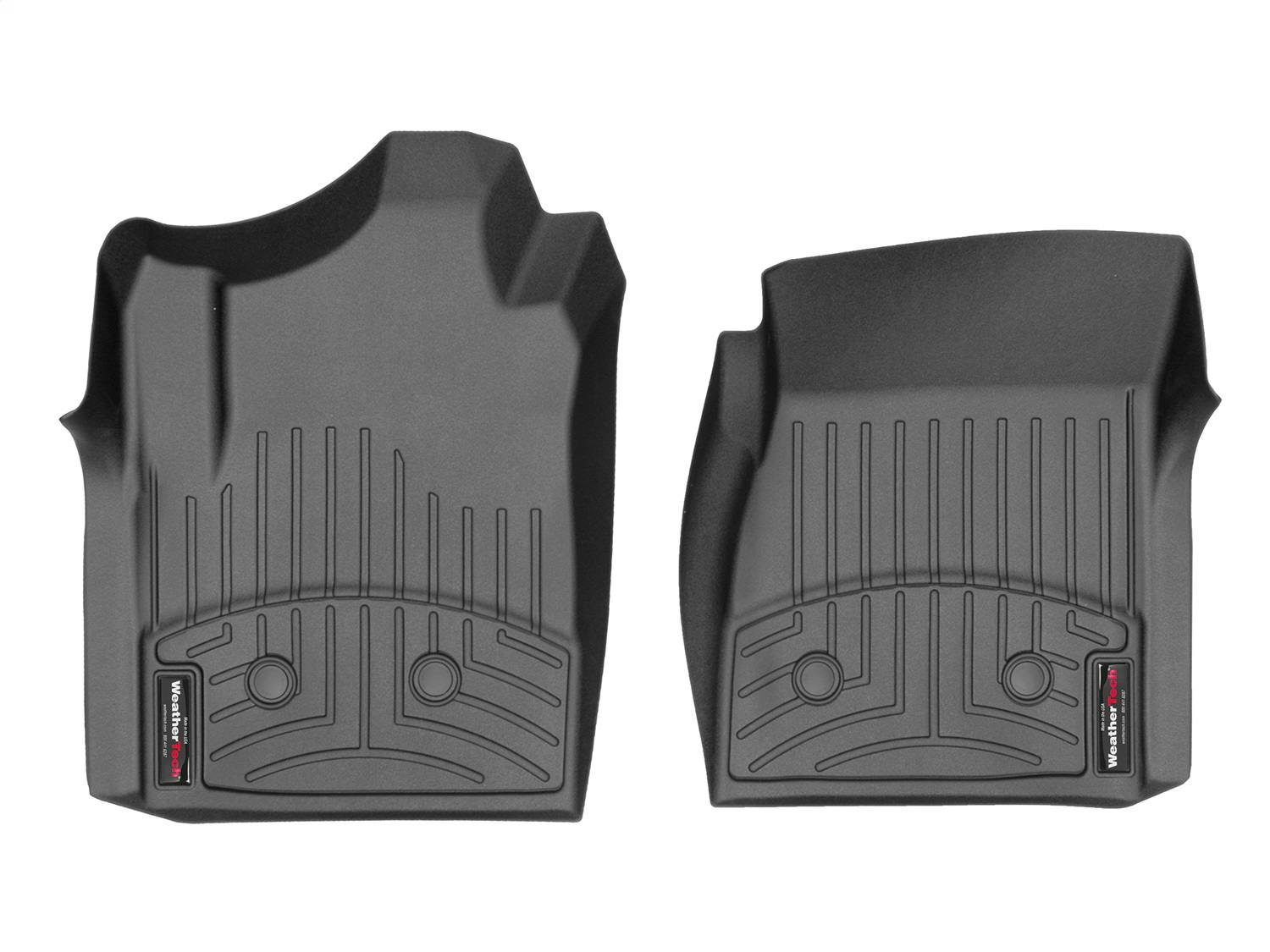 WeatherTech 449341V FloorLiner™ DigitalFit