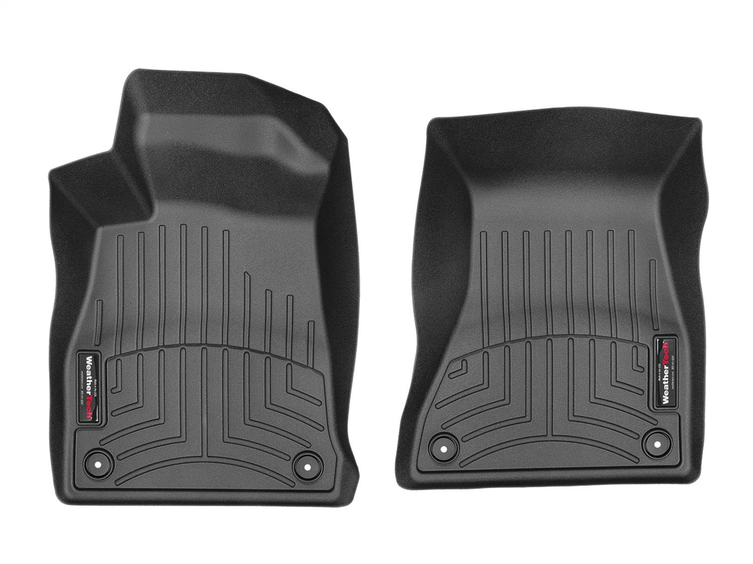 WeatherTech 449371 FloorLiner™ DigitalFit