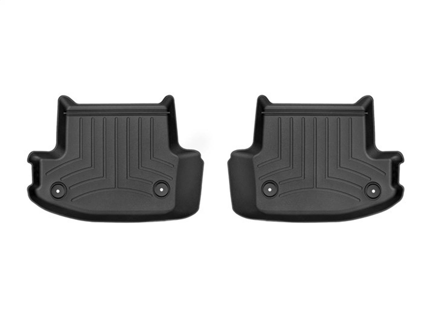 WeatherTech 449373 FloorLiner™ DigitalFit