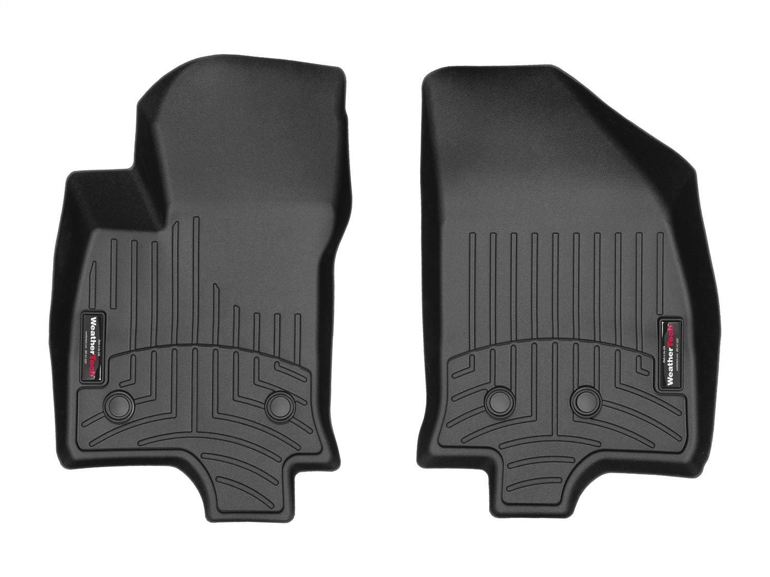 WeatherTech 449381 FloorLiner™ DigitalFit