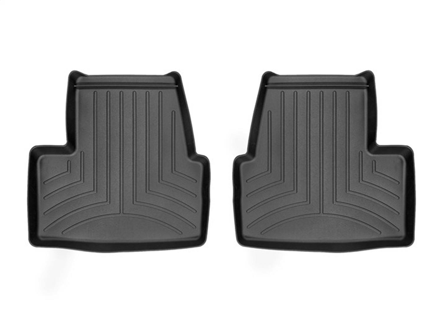 WeatherTech 449382 FloorLiner™ DigitalFit