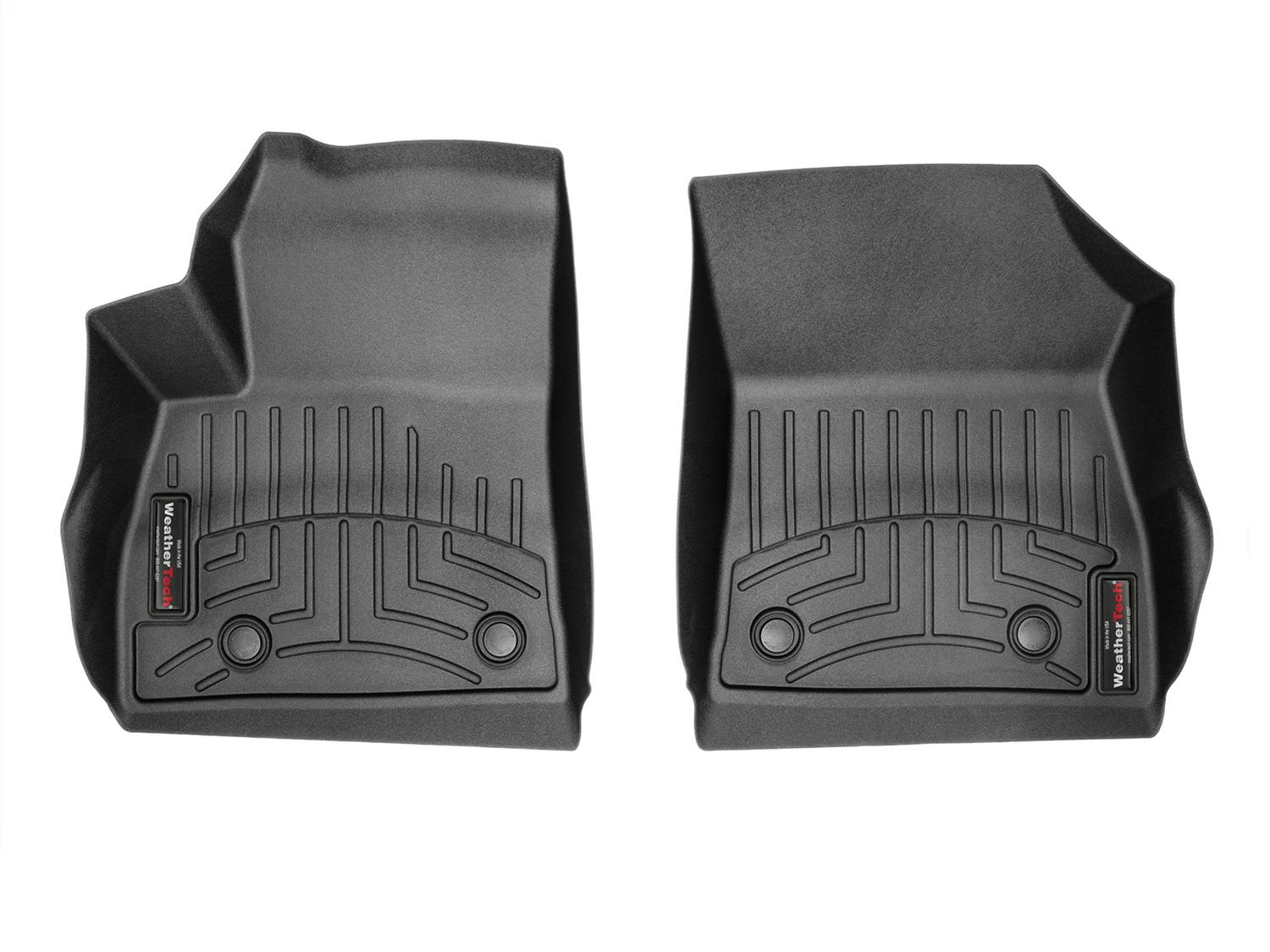 WeatherTech 449401 FloorLiner™ DigitalFit
