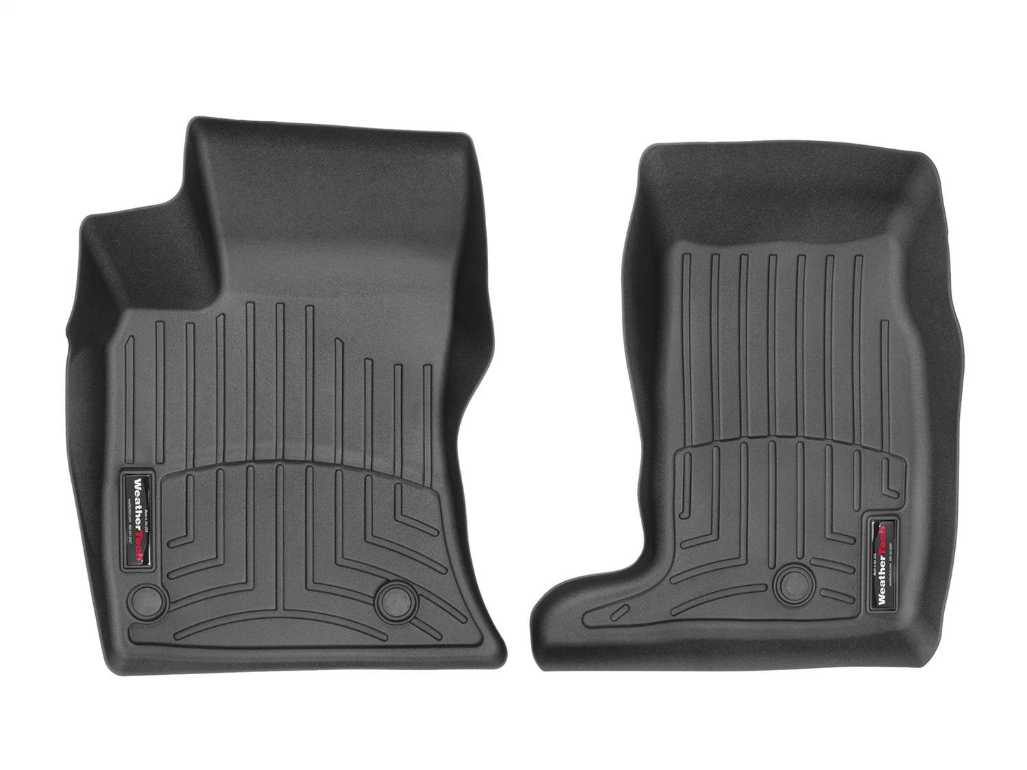 WeatherTech 449441 FloorLiner™ DigitalFit