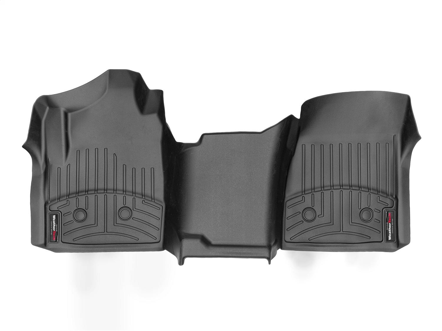 WeatherTech 449531V FloorLiner™ DigitalFit
