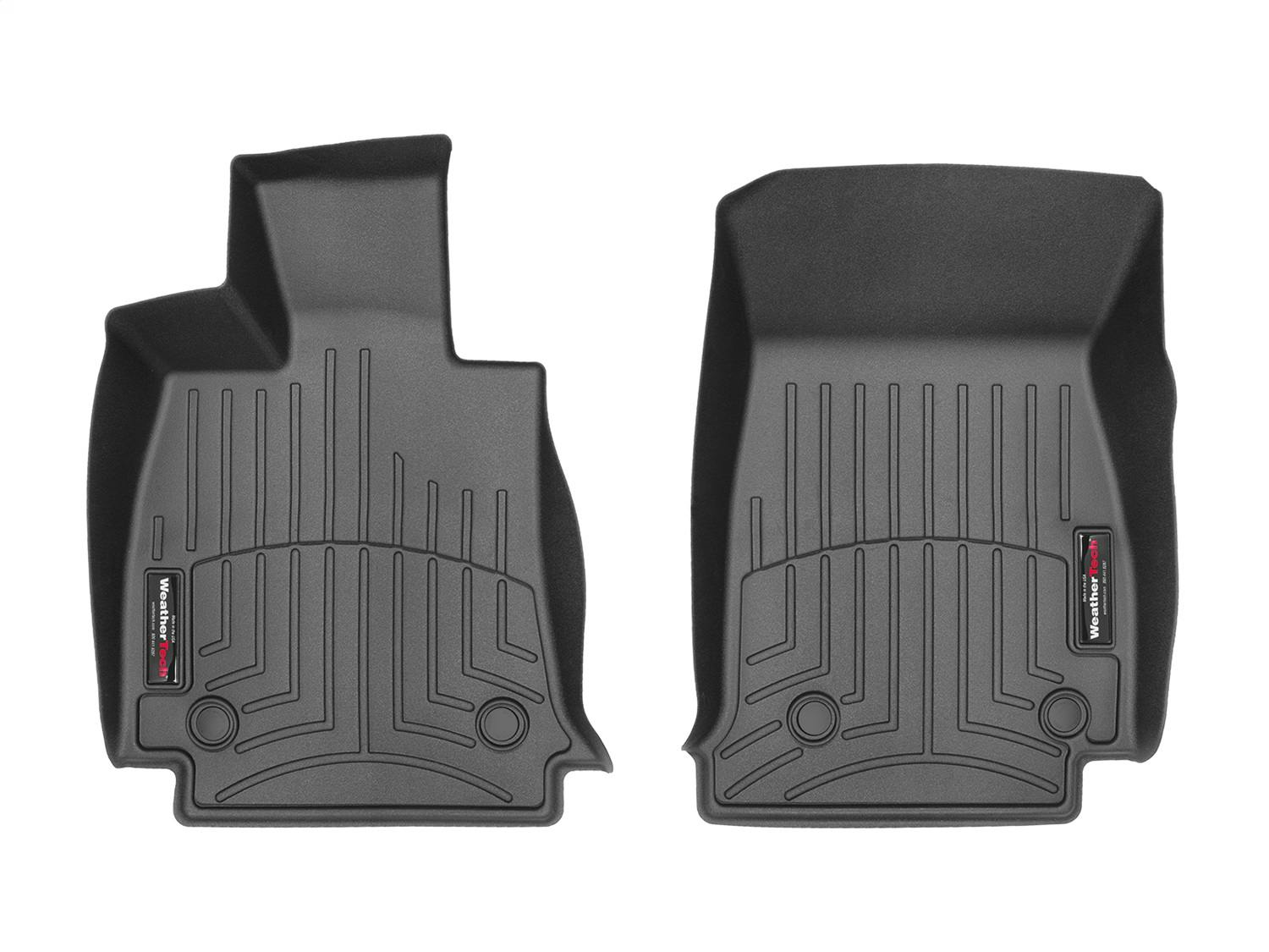 WeatherTech 449541 FloorLiner™ DigitalFit