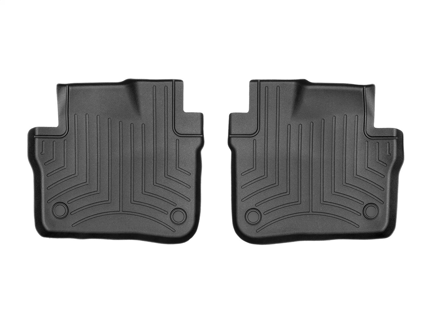WeatherTech 449542 FloorLiner™ DigitalFit