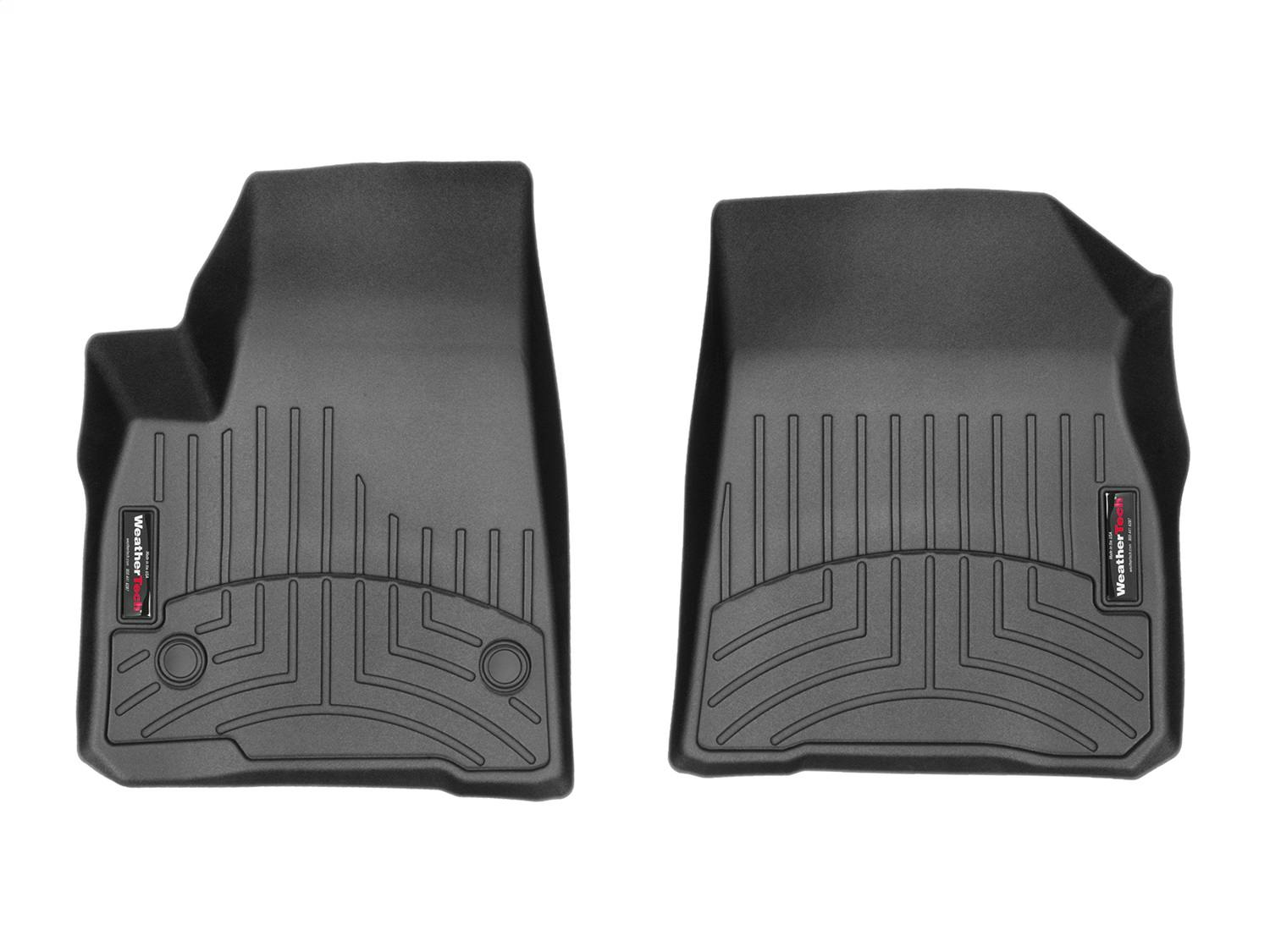 WeatherTech 449551 FloorLiner™ DigitalFit