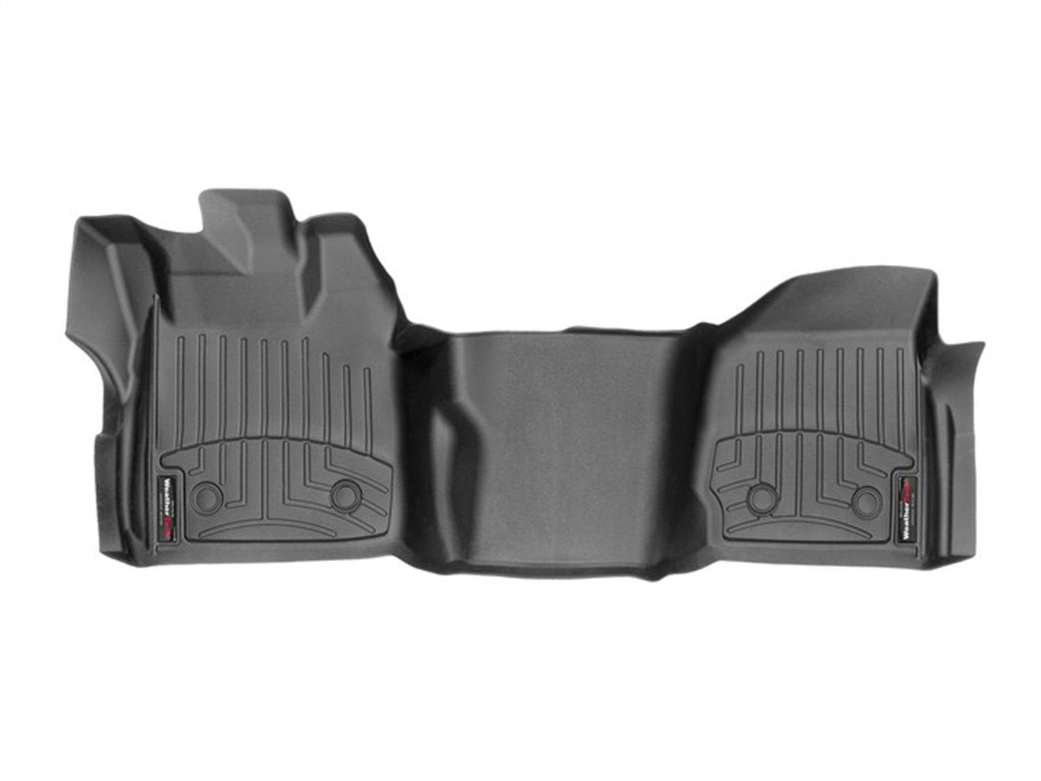 WeatherTech 449571V FloorLiner™ DigitalFit