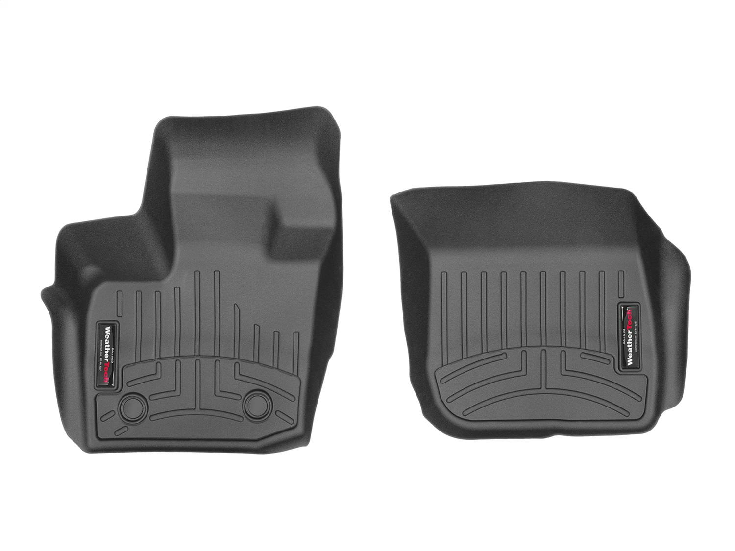 WeatherTech 449611 FloorLiner™ DigitalFit