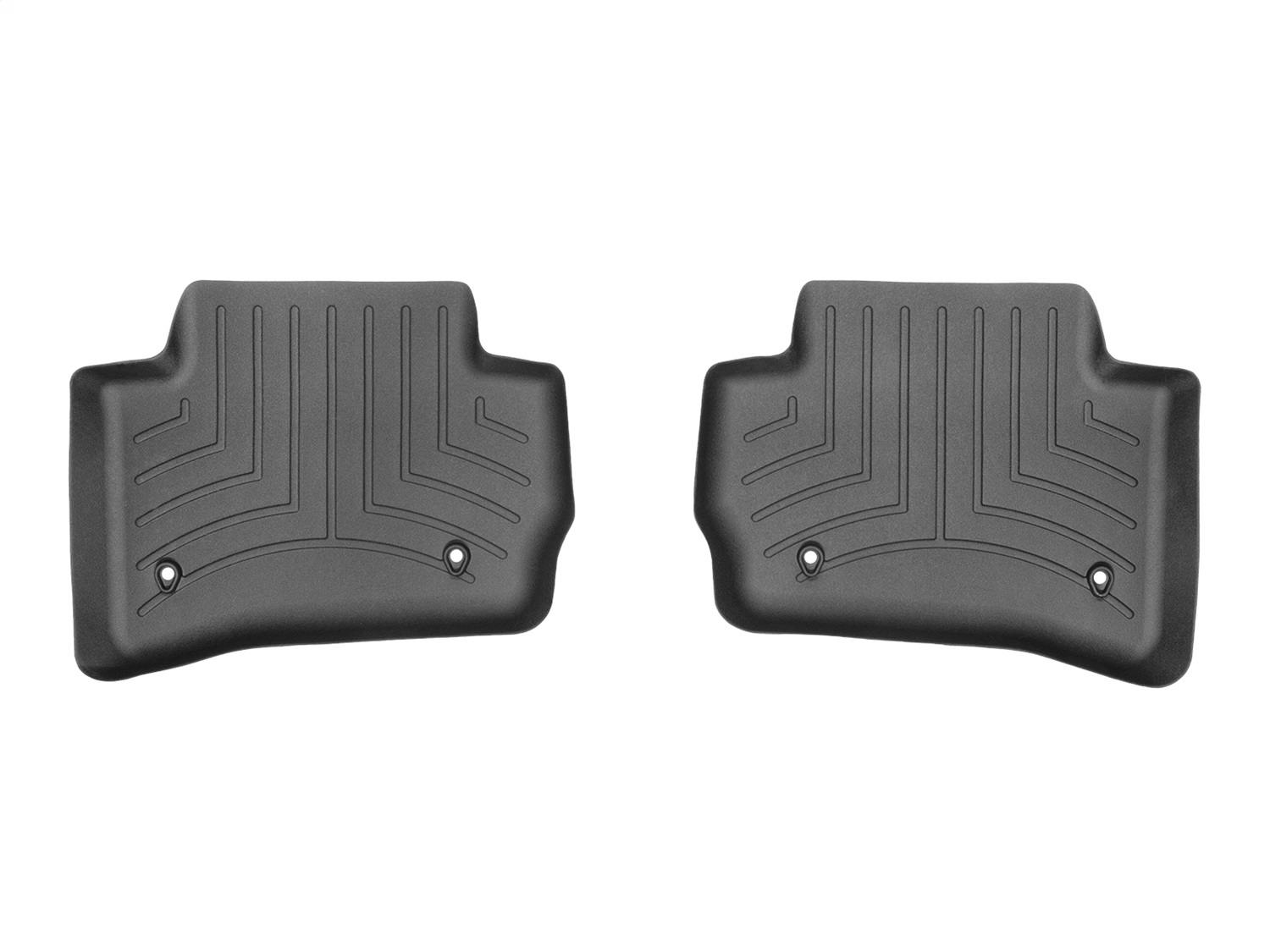 WeatherTech 449632 FloorLiner™ DigitalFit