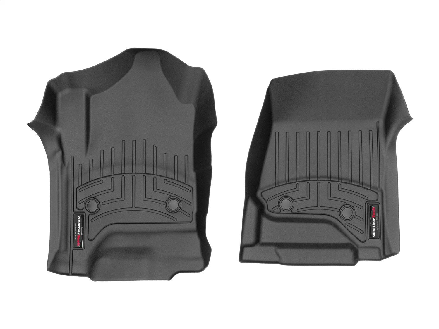 WeatherTech 449651V FloorLiner™ DigitalFit