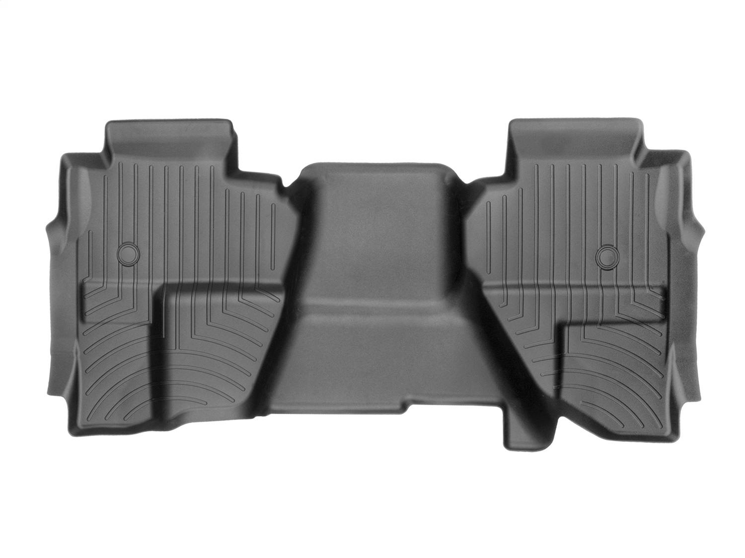 WeatherTech 449662V FloorLiner™ DigitalFit
