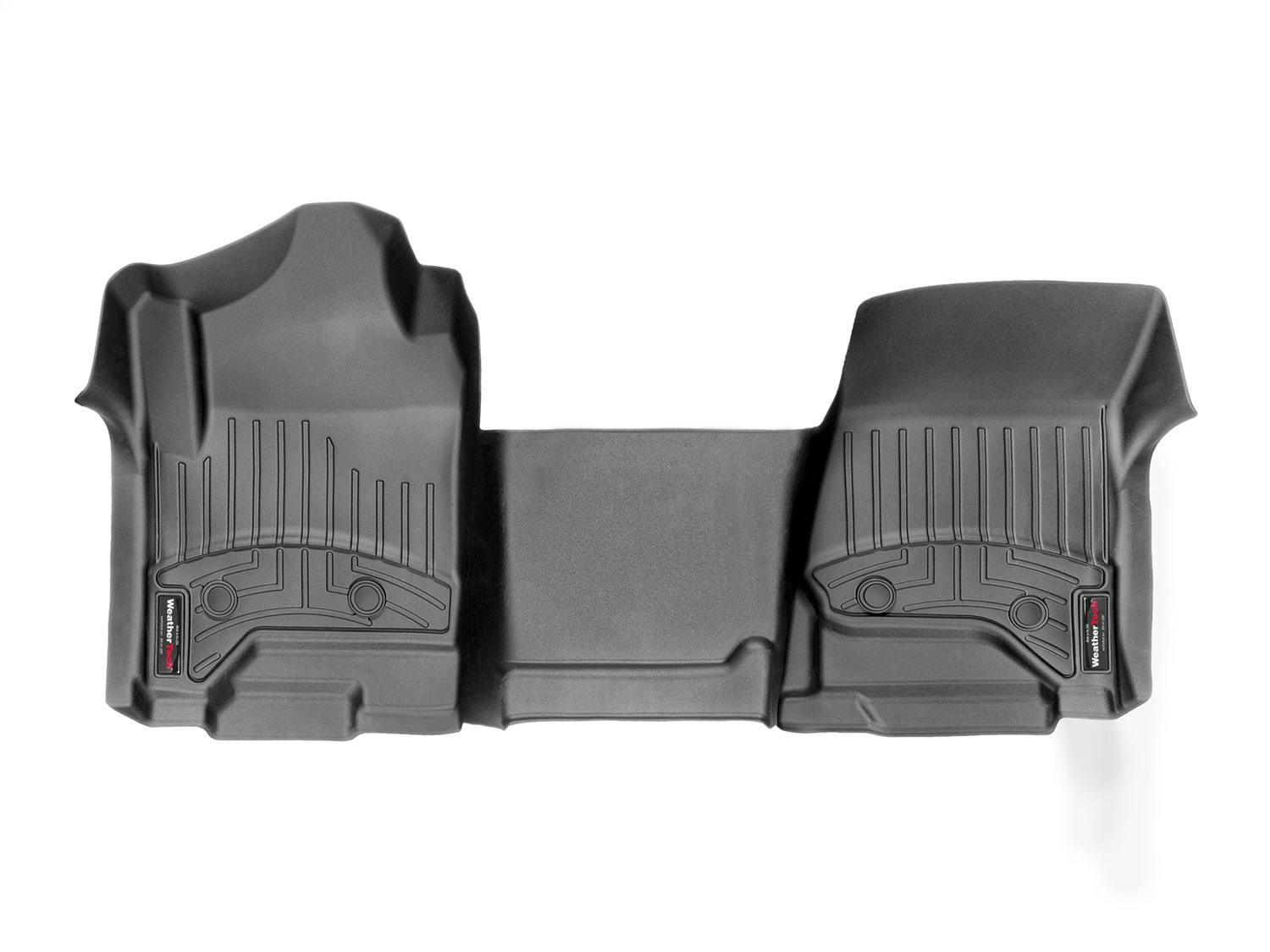 WeatherTech 449671V FloorLiner™ DigitalFit