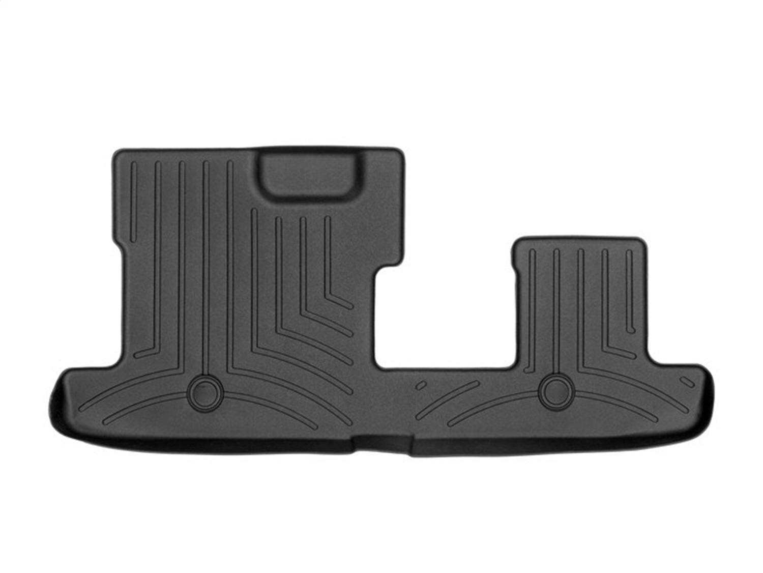 WeatherTech 449723 FloorLiner™ DigitalFit