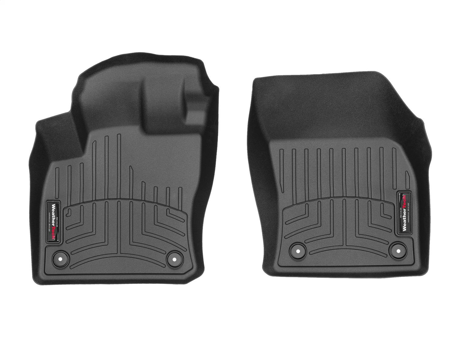 WeatherTech 449891 FloorLiner™ DigitalFit