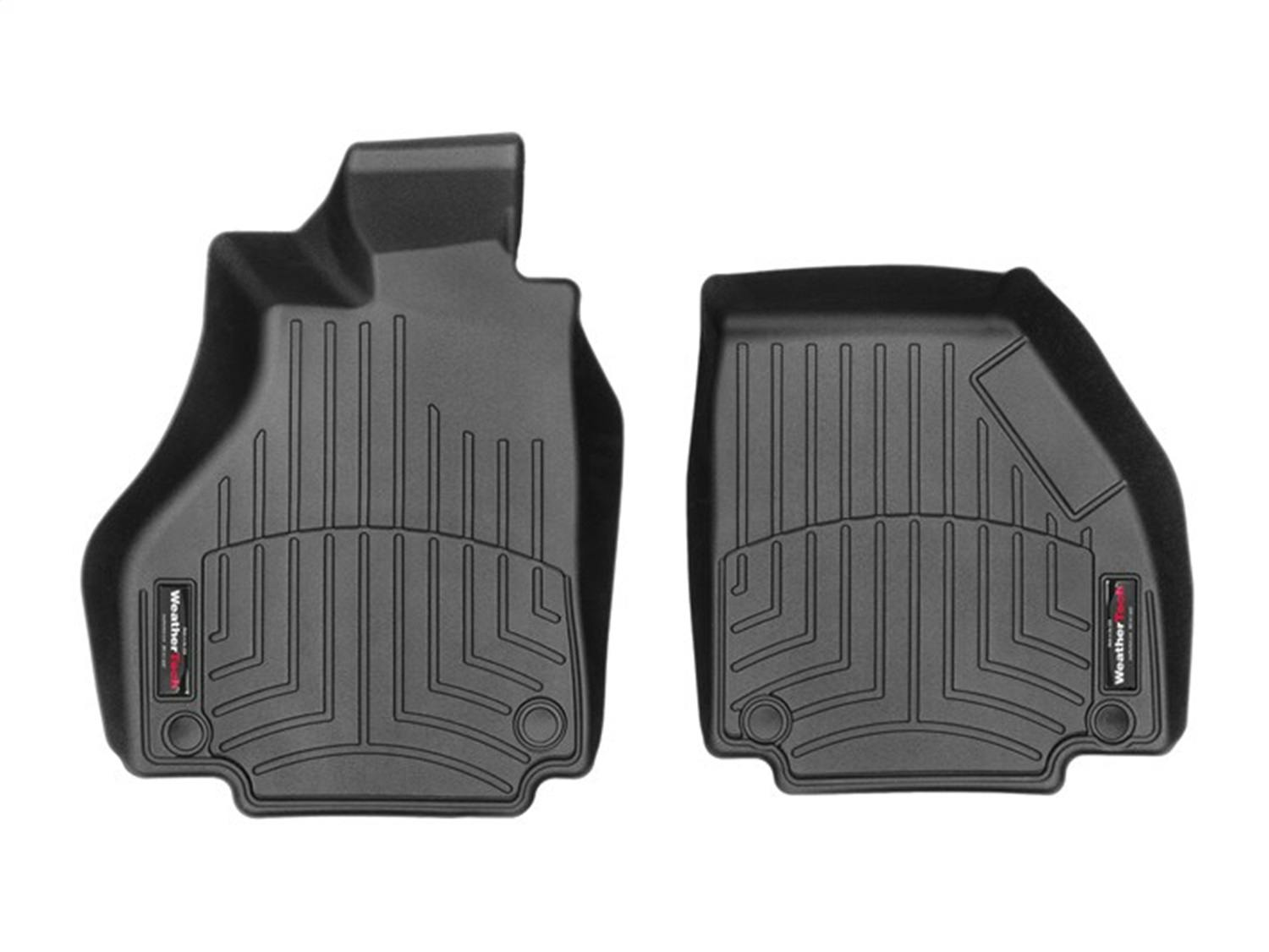 WeatherTech 449981 FloorLiner™ DigitalFit