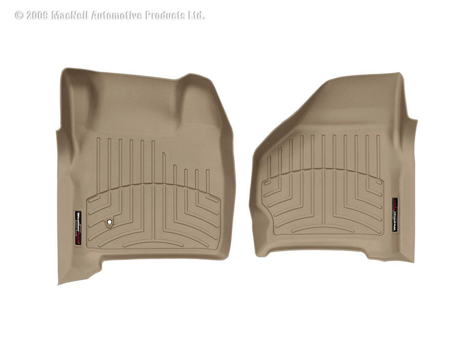 WeatherTech 450021 FloorLiner™ DigitalFit