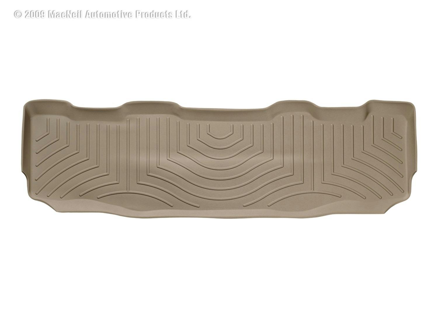 WeatherTech 450022 FloorLiner™ DigitalFit