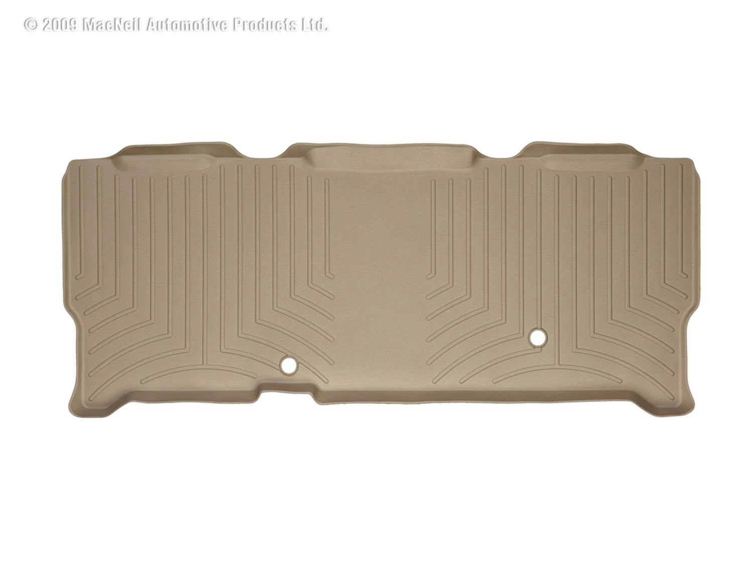 WeatherTech 450023 FloorLiner™ DigitalFit