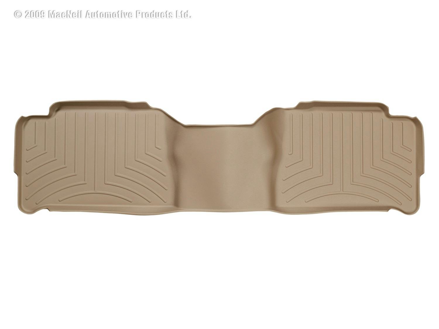 WeatherTech 450032 FloorLiner™ DigitalFit