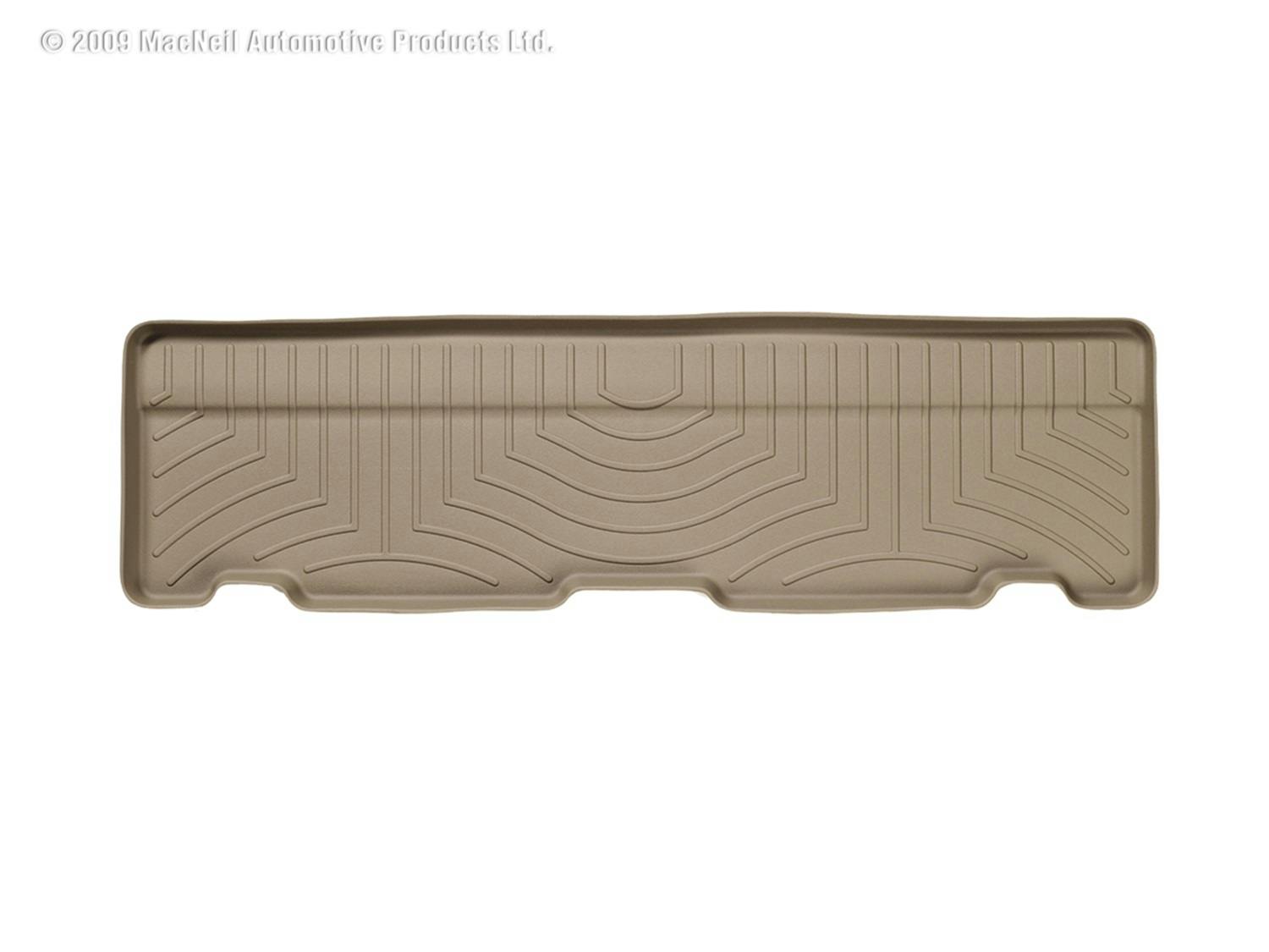 WeatherTech 450033 FloorLiner™ DigitalFit