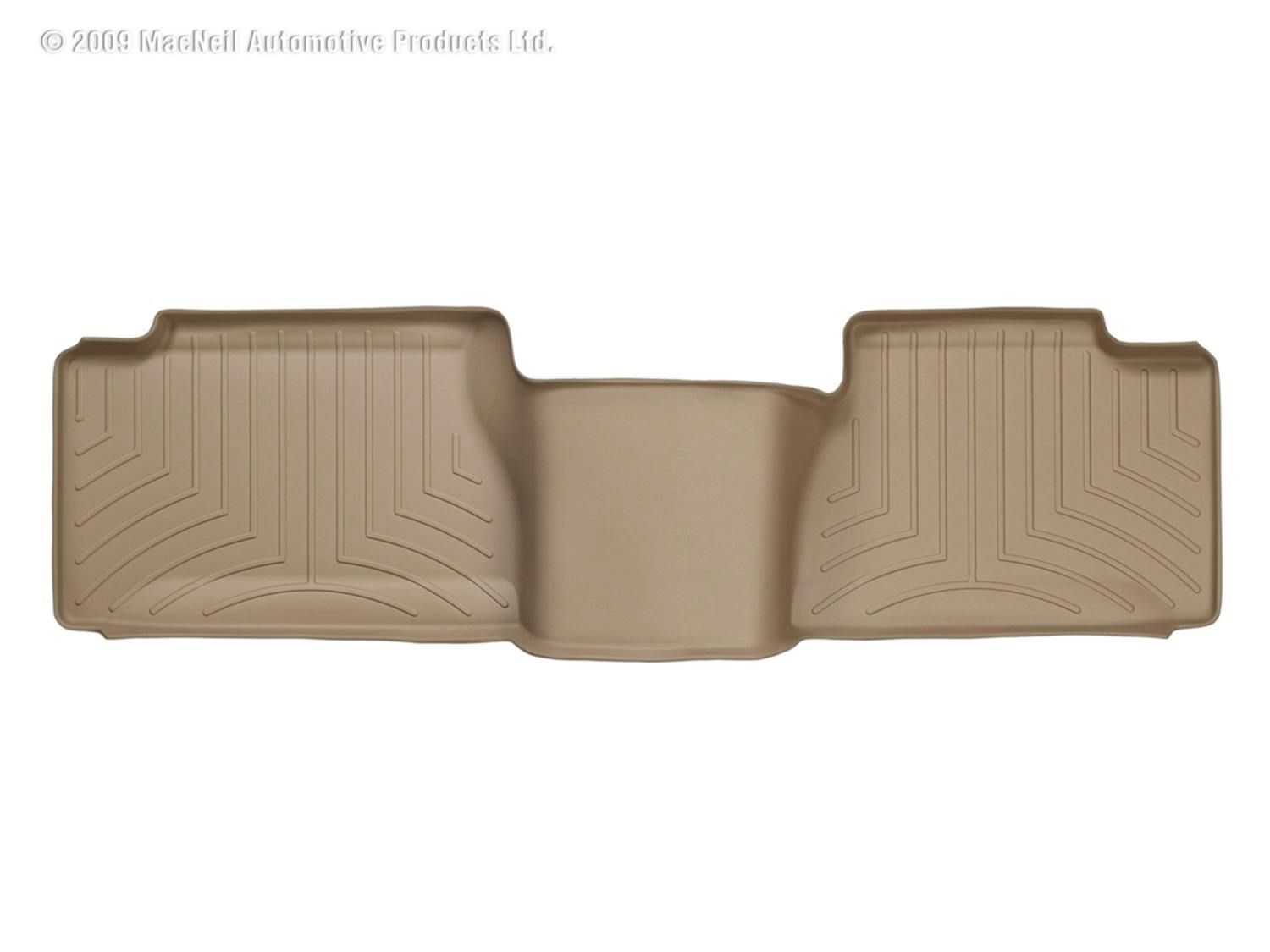 WeatherTech 450034 FloorLiner™ DigitalFit