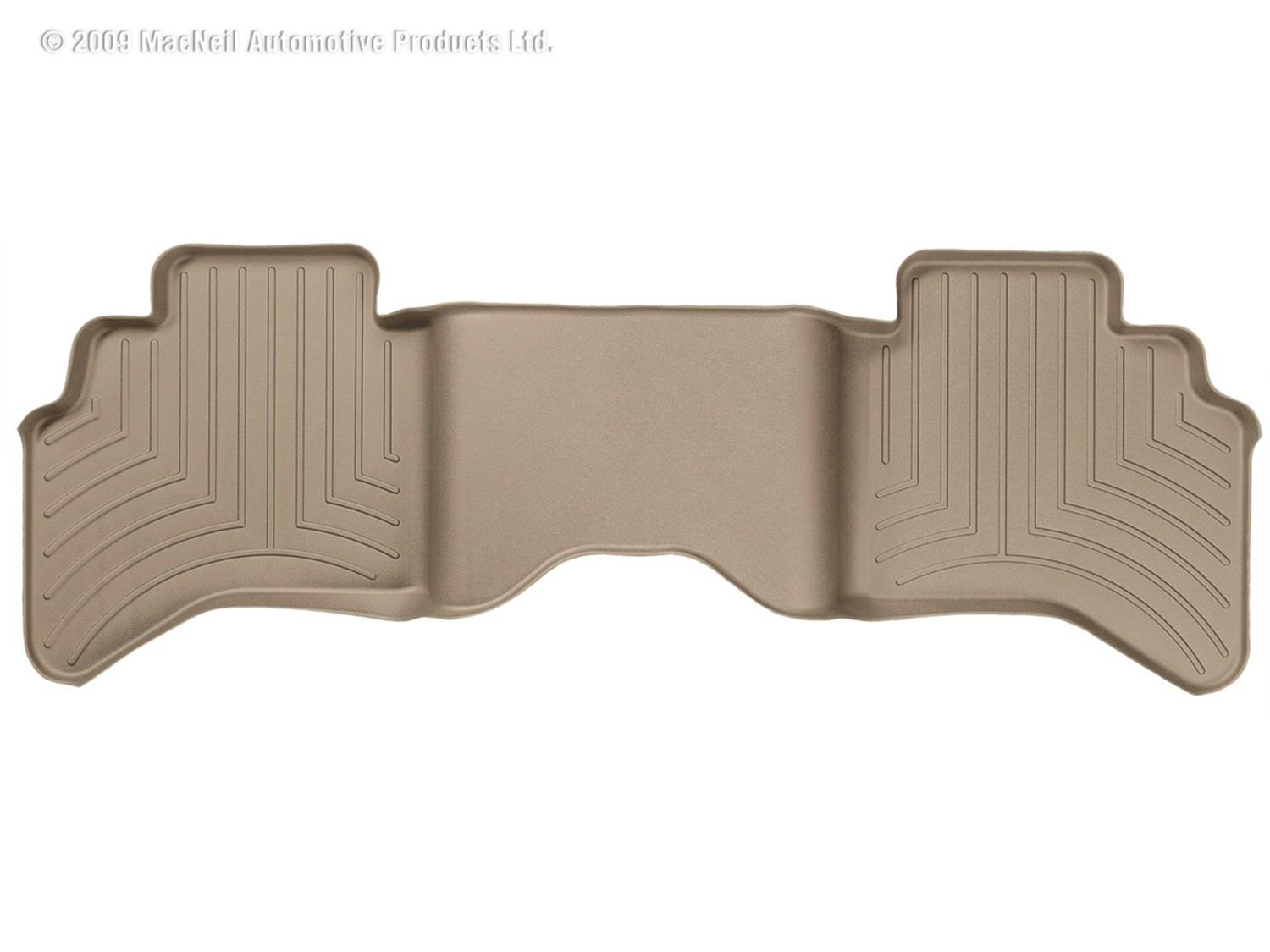 WeatherTech 450042 FloorLiner™ DigitalFit