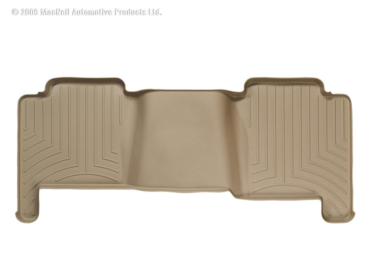 WeatherTech 450052 FloorLiner™ DigitalFit
