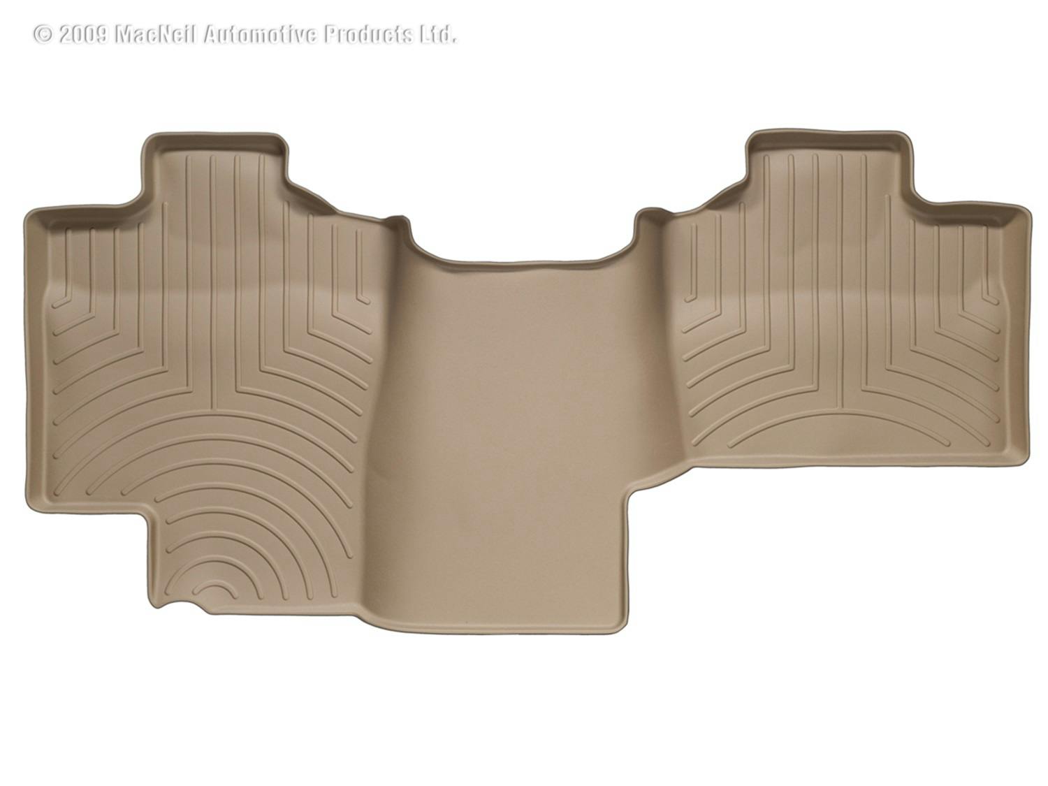 WeatherTech 450053 FloorLiner™ DigitalFit