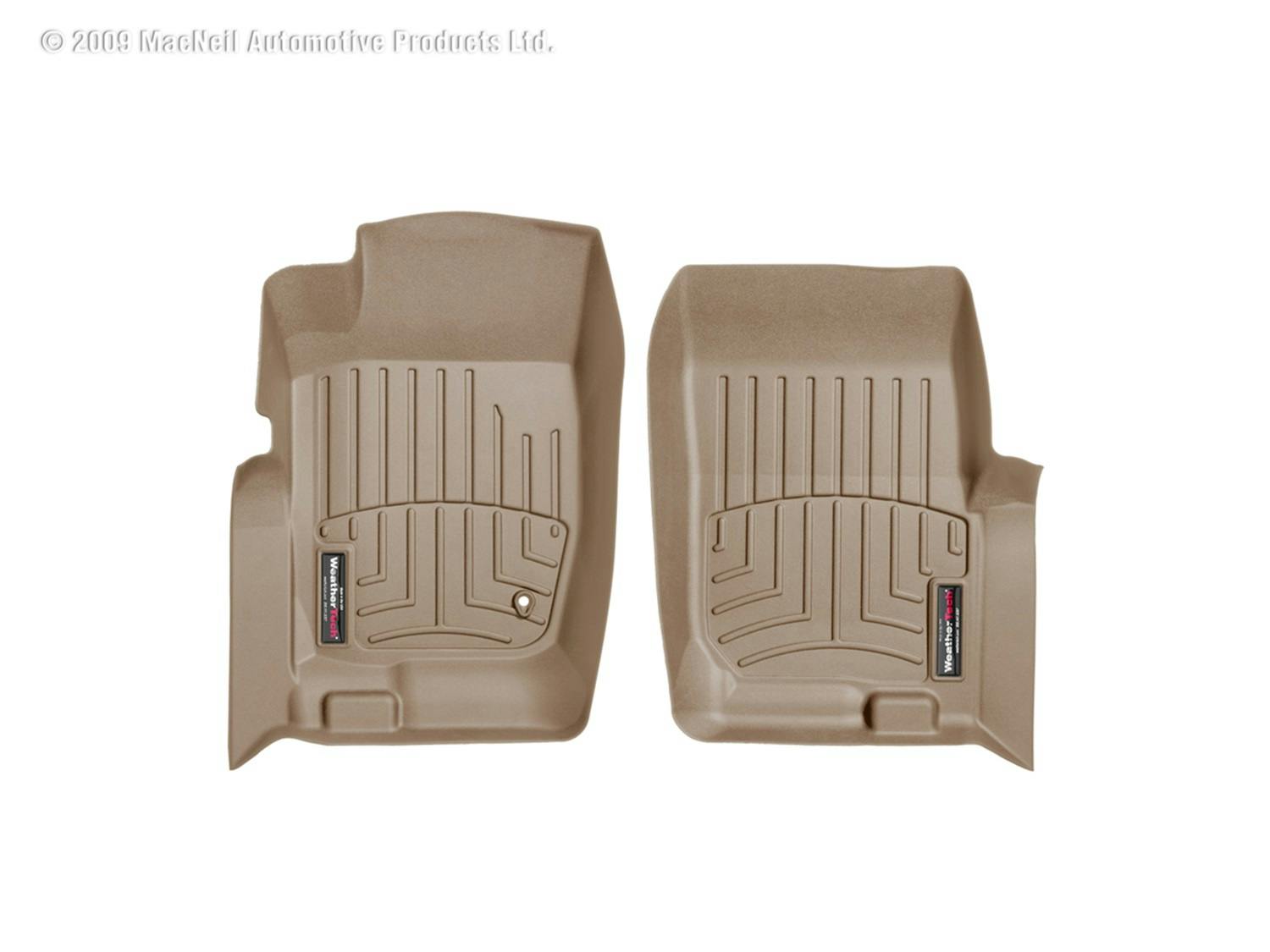 WeatherTech 450061 FloorLiner™ DigitalFit