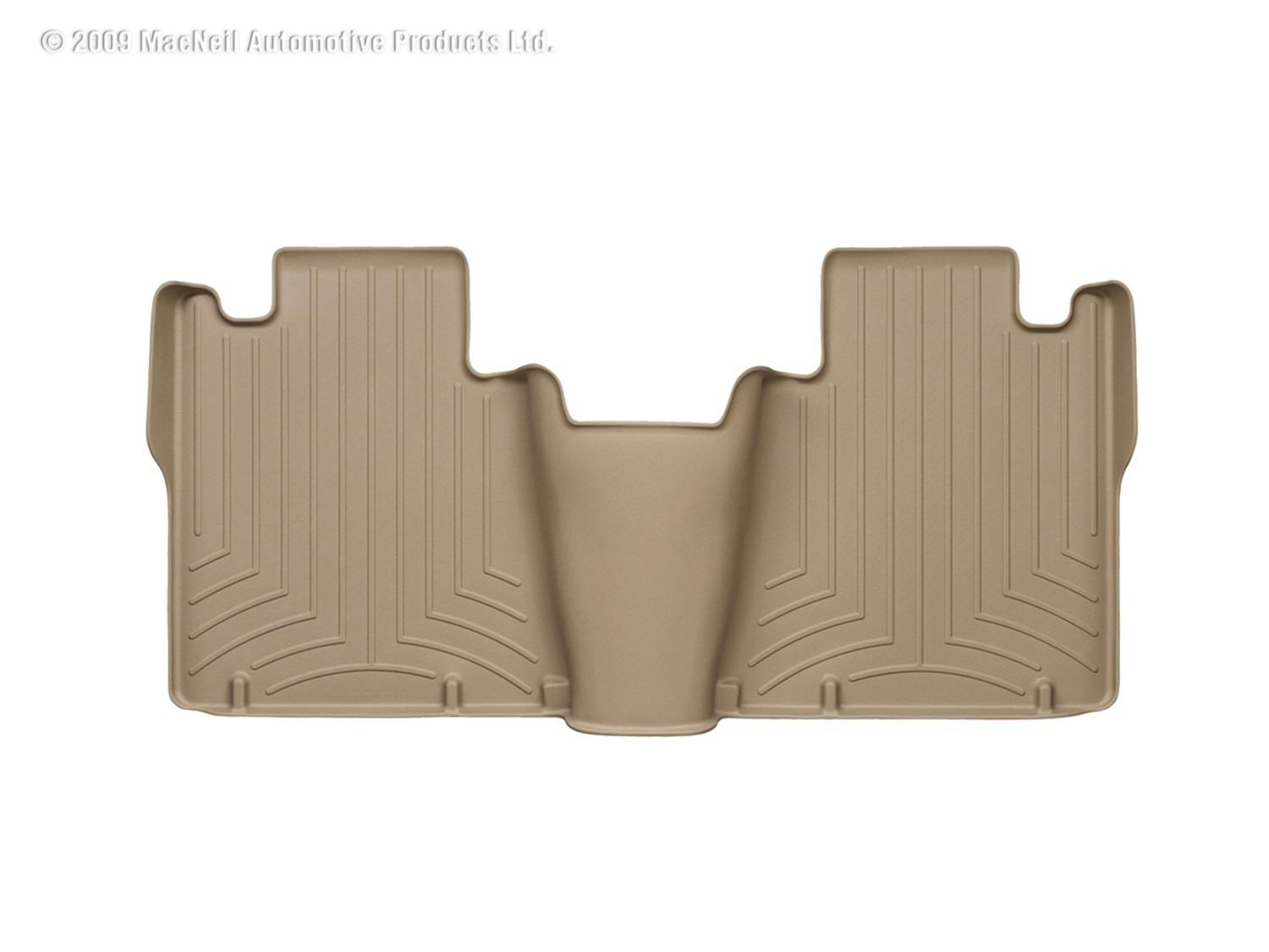 WeatherTech 450062 FloorLiner™ DigitalFit