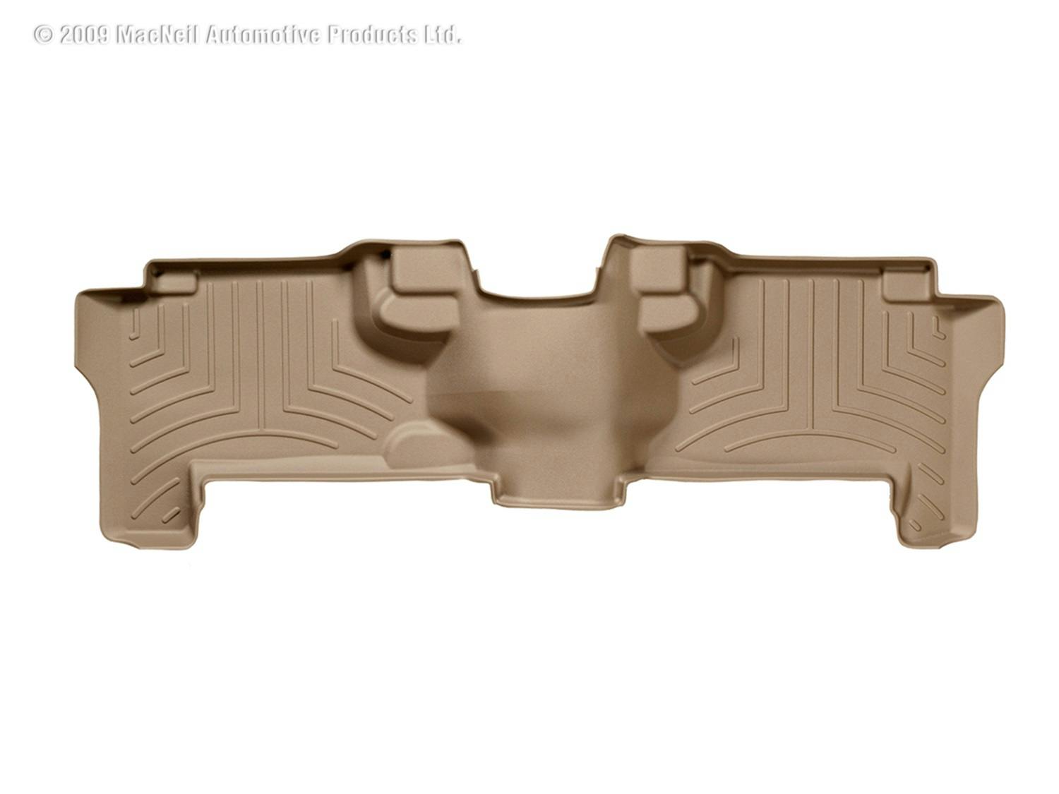 WeatherTech 450072 FloorLiner™ DigitalFit